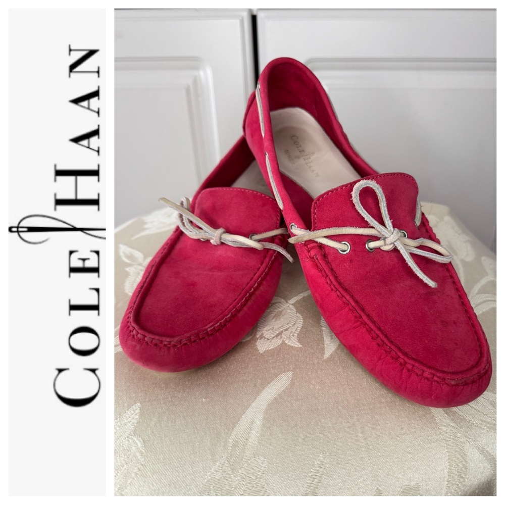 Cole Haan Ladies Drivers